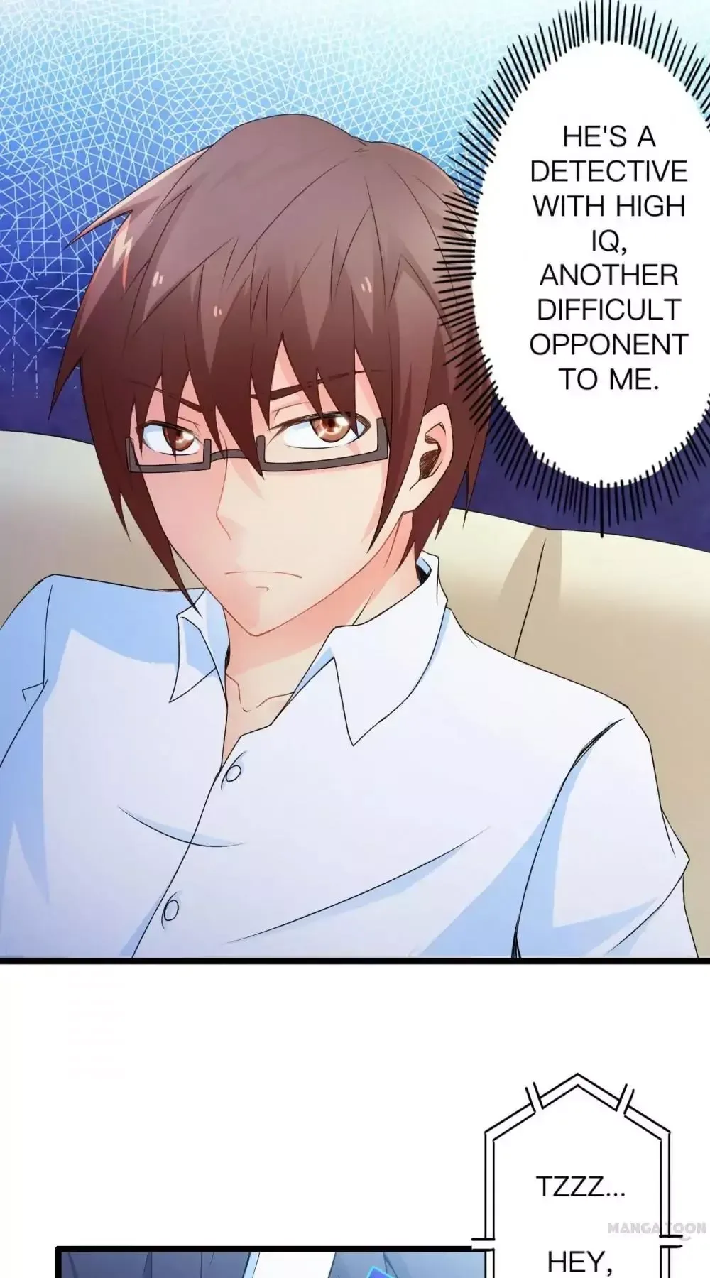 Day 100 of My Sister's Disappearance Chapter 53 page 5