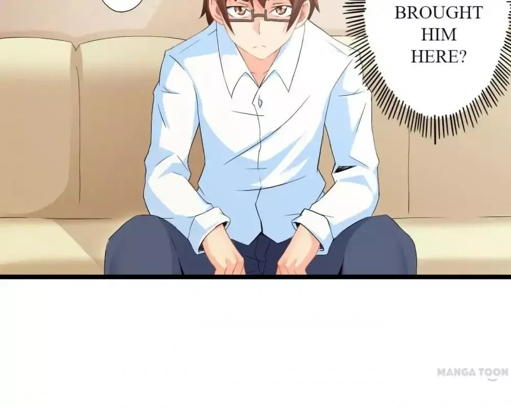 Day 100 of My Sister's Disappearance Chapter 52 page 3