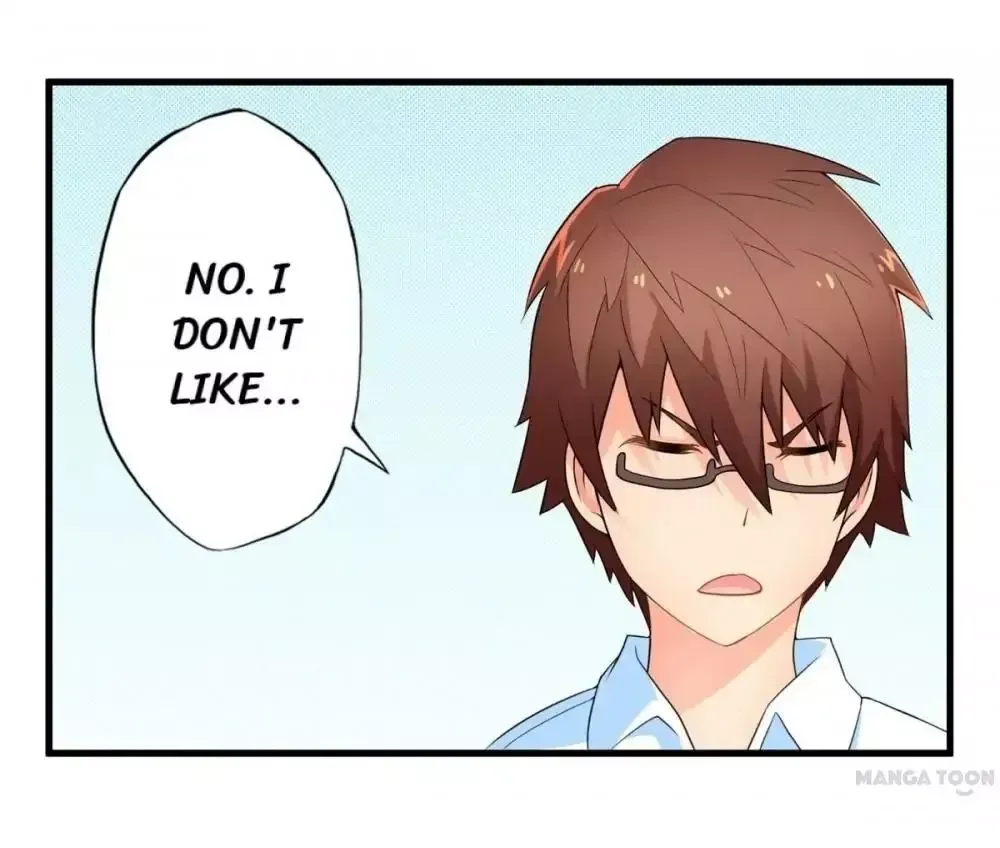 Day 100 of My Sister's Disappearance Chapter 49 page 33