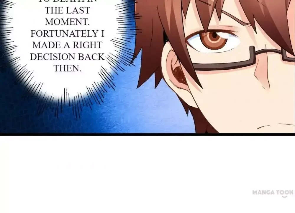 Day 100 of My Sister's Disappearance Chapter 52 page 9