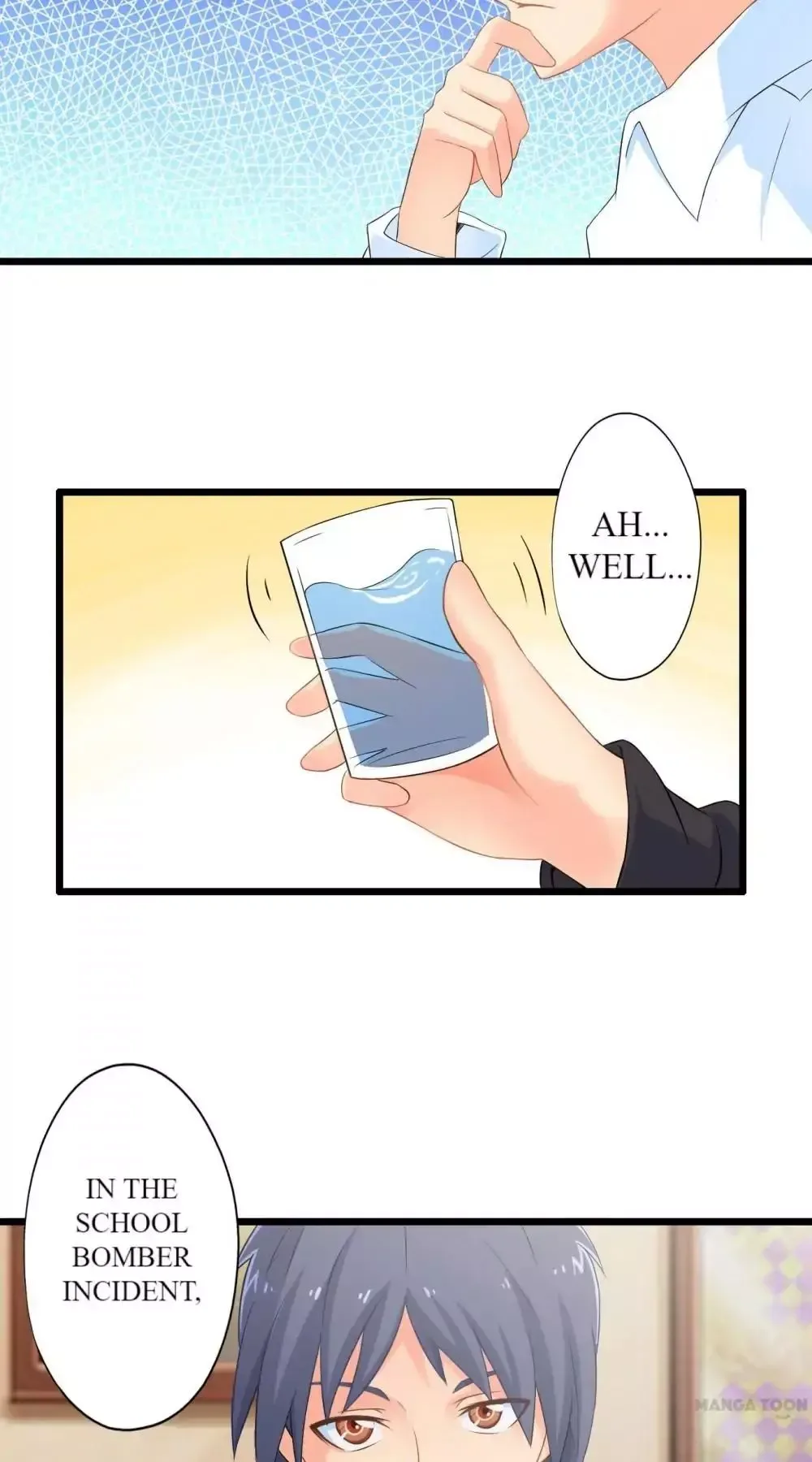 Day 100 of My Sister's Disappearance Chapter 52 page 5