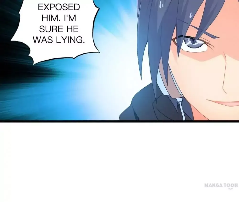 Day 100 of My Sister's Disappearance Chapter 53 page 9