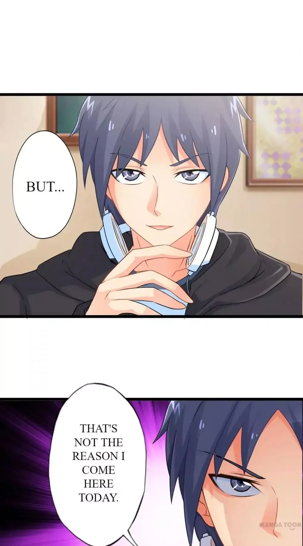 Day 100 of My Sister's Disappearance Chapter 52 page 10