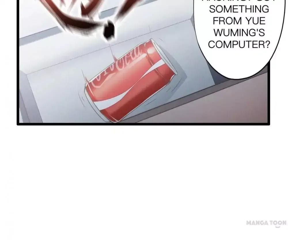 Day 100 of My Sister's Disappearance Chapter 53 page 12