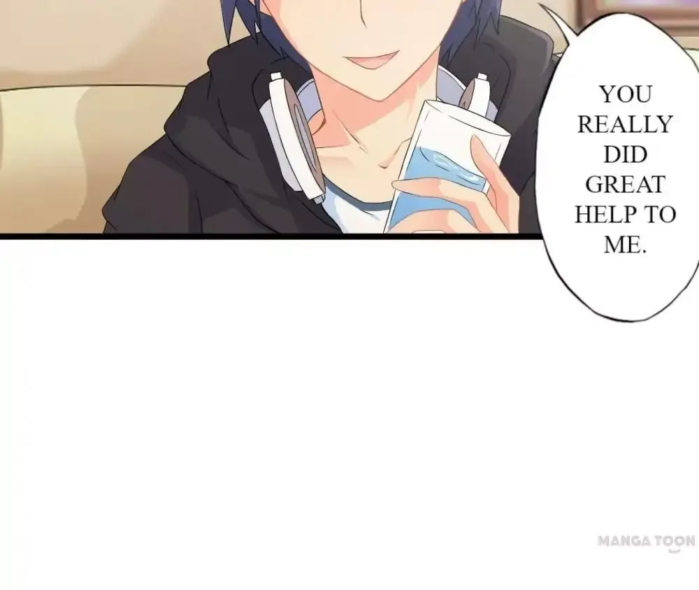 Day 100 of My Sister's Disappearance Chapter 52 page 6