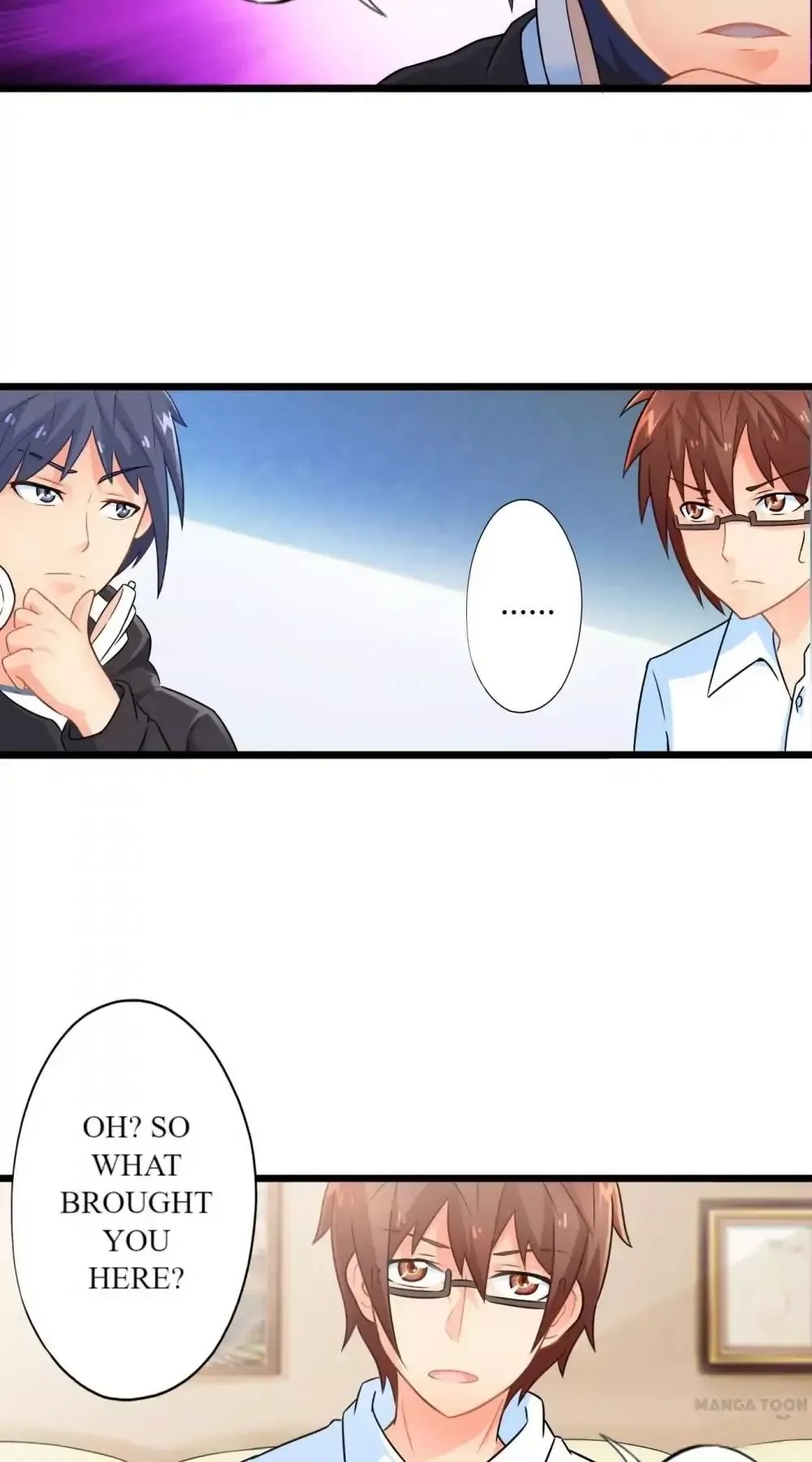 Day 100 of My Sister's Disappearance Chapter 52 page 11