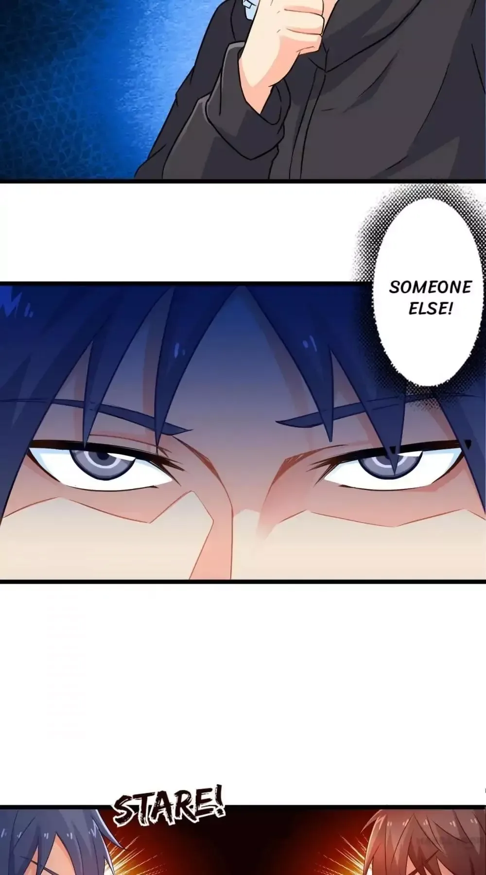 Day 100 of My Sister's Disappearance Chapter 52 page 14