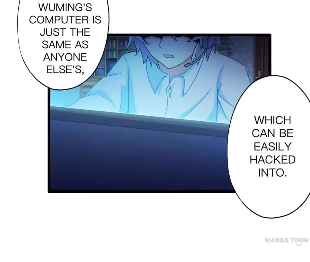Day 100 of My Sister's Disappearance Chapter 53 page 15