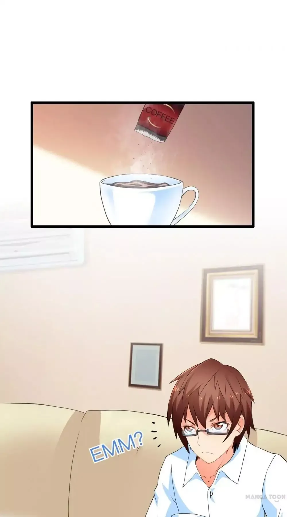 Day 100 of My Sister's Disappearance Chapter 53 page 22