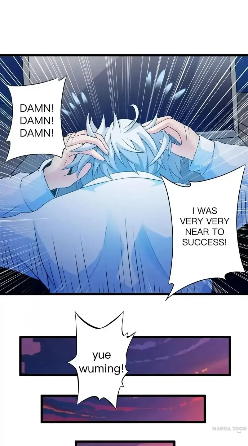 Day 100 of My Sister's Disappearance Chapter 54 page 4
