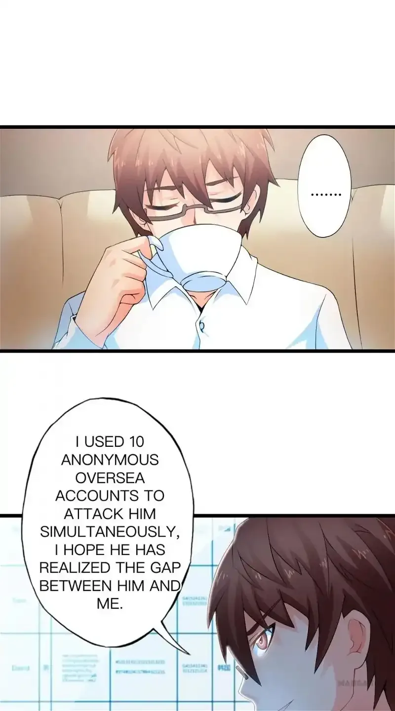 Day 100 of My Sister's Disappearance Chapter 54 page 7