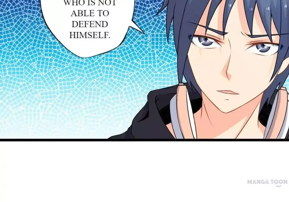 Day 100 of My Sister's Disappearance Chapter 52 page 21