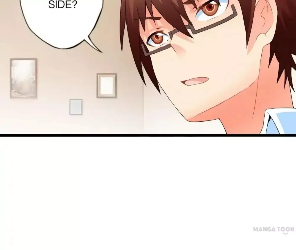 Day 100 of My Sister's Disappearance Chapter 53 page 24
