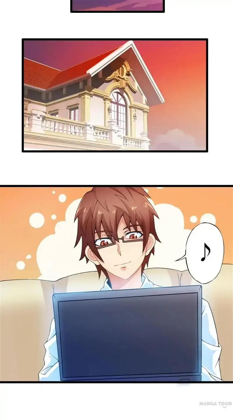 Day 100 of My Sister's Disappearance Chapter 54 page 5