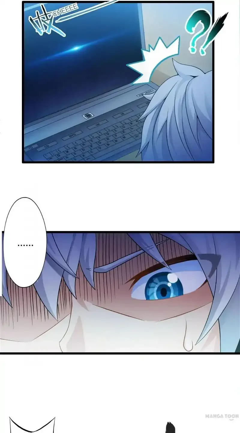 Day 100 of My Sister's Disappearance Chapter 54 page 2