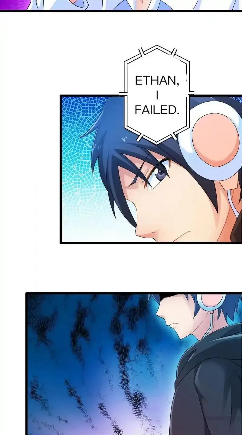 Day 100 of My Sister's Disappearance Chapter 54 page 11