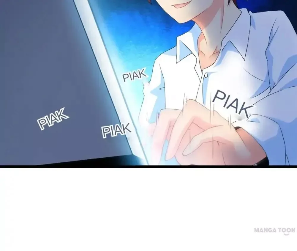 Day 100 of My Sister's Disappearance Chapter 53 page 27
