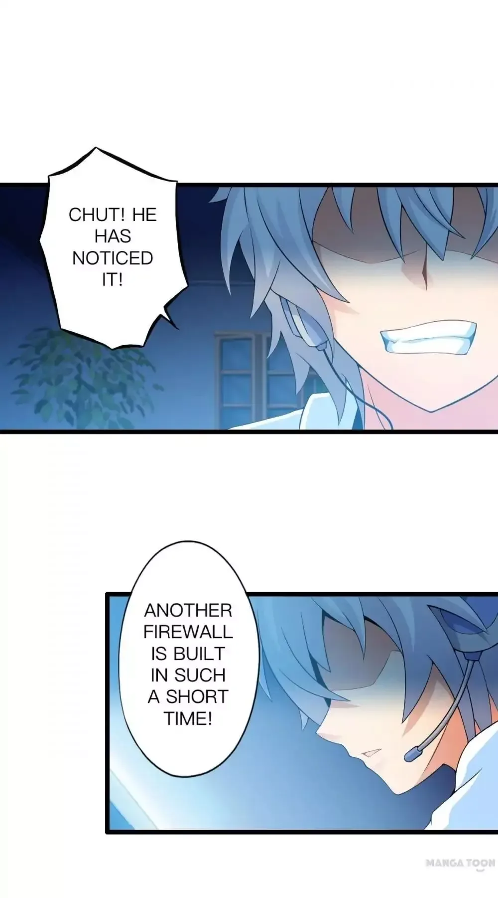 Day 100 of My Sister's Disappearance Chapter 53 page 28