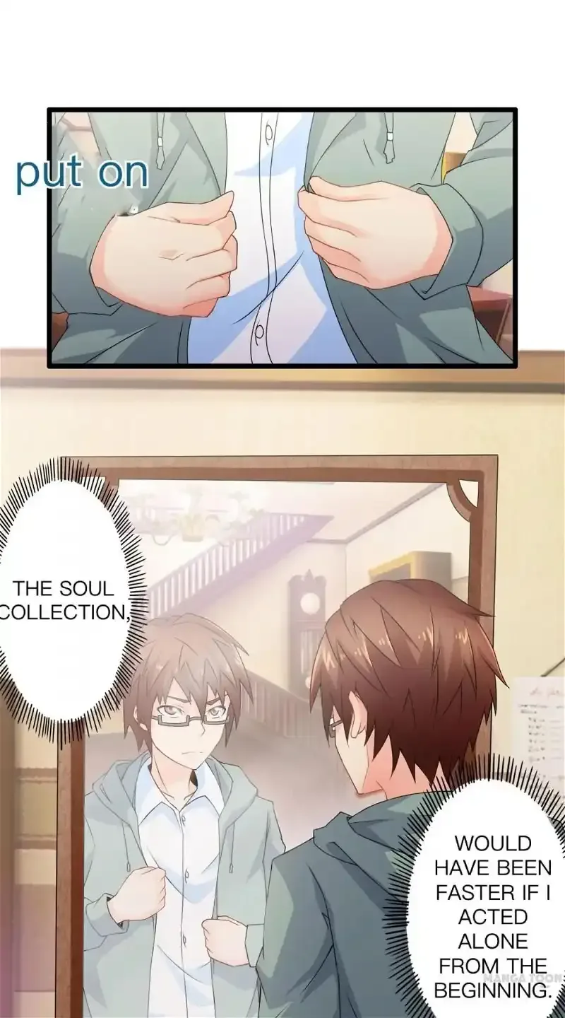 Day 100 of My Sister's Disappearance Chapter 54 page 16