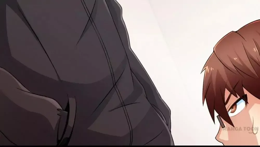 Day 100 of My Sister's Disappearance Chapter 52 page 33