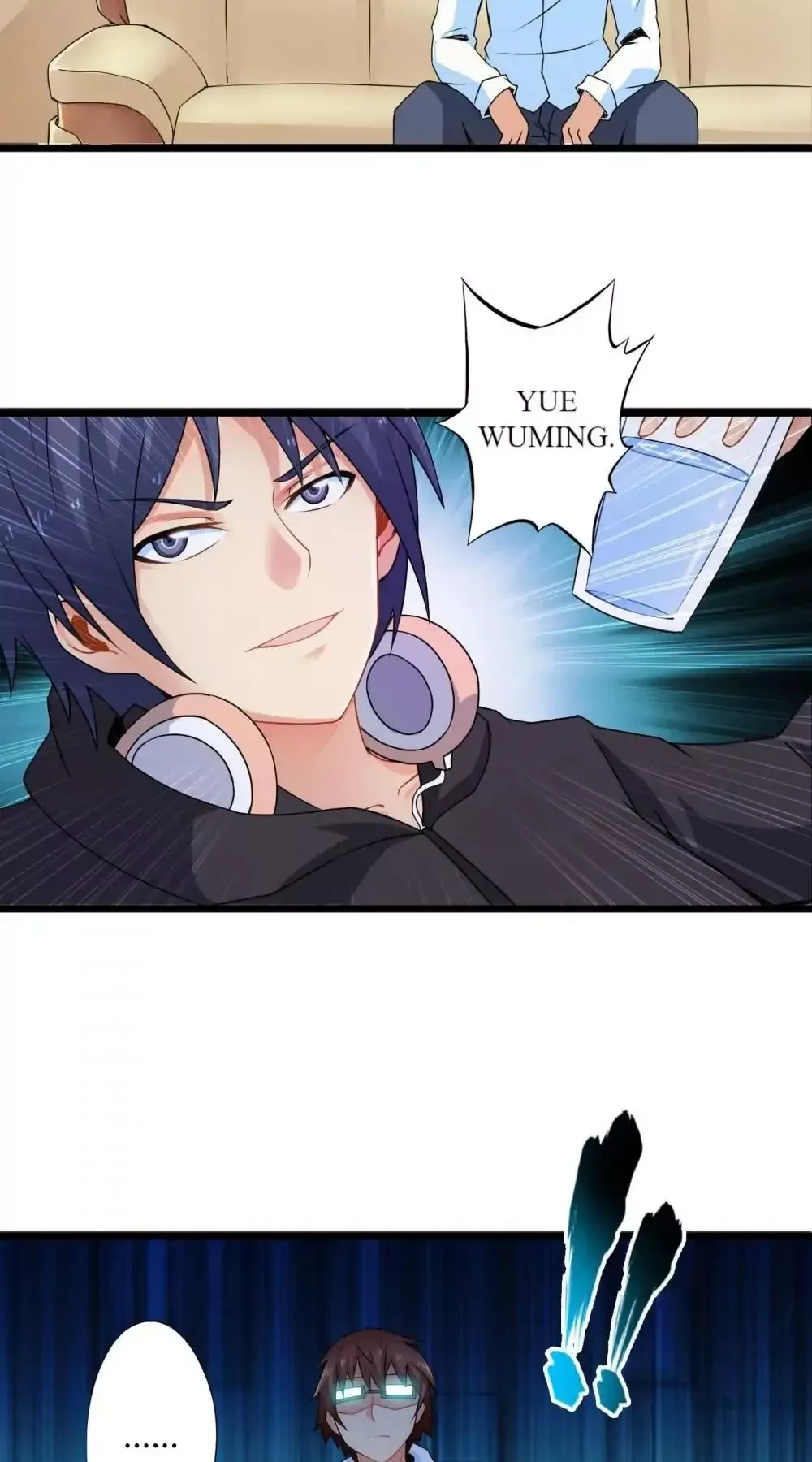 Day 100 of My Sister's Disappearance Chapter 52 page 26