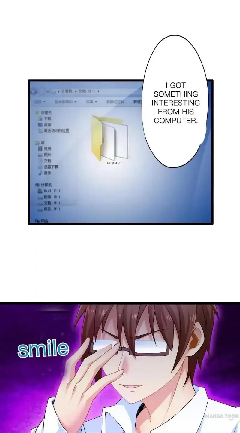 Day 100 of My Sister's Disappearance Chapter 54 page 10