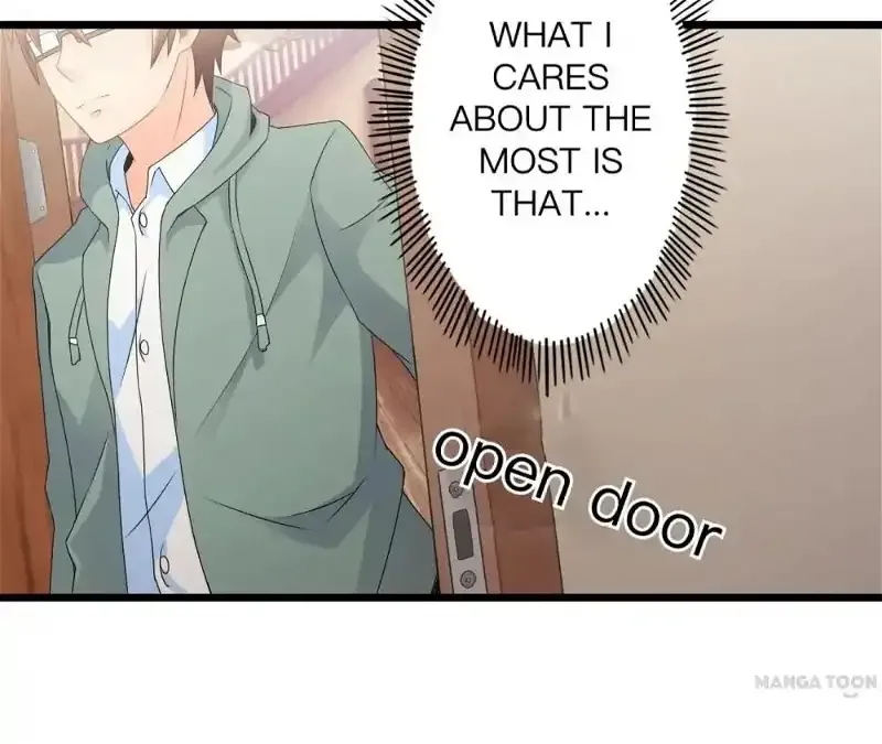 Day 100 of My Sister's Disappearance Chapter 54 page 18