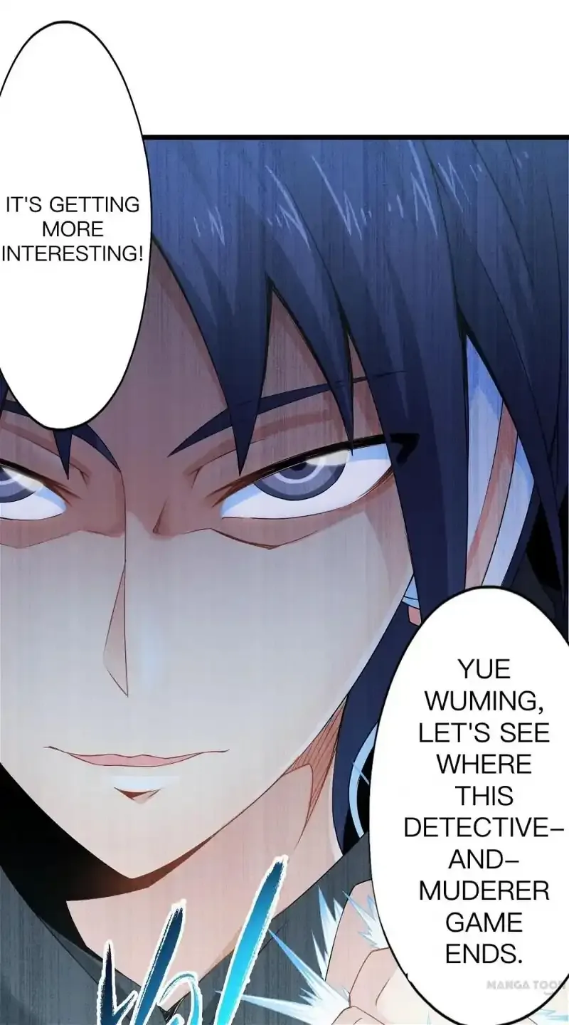 Day 100 of My Sister's Disappearance Chapter 54 page 13