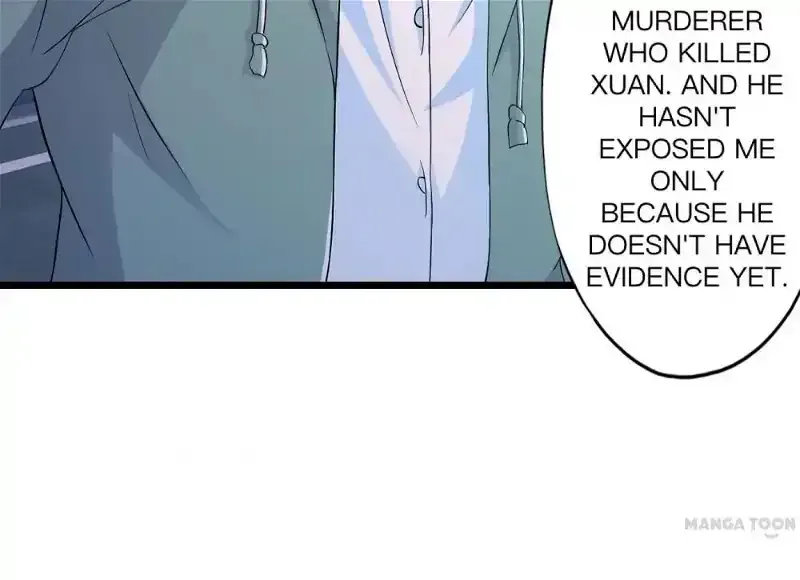 Day 100 of My Sister's Disappearance Chapter 54 page 24