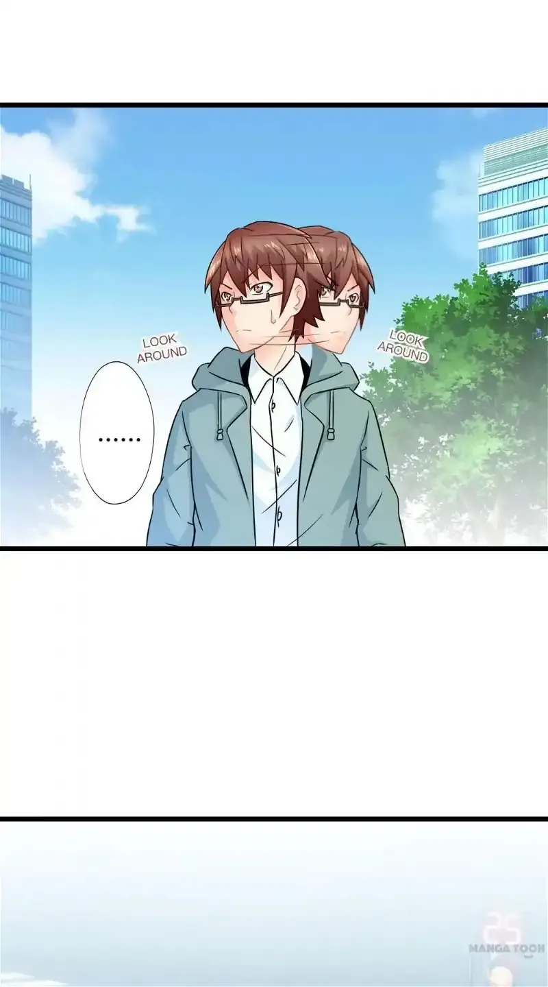 Day 100 of My Sister's Disappearance Chapter 54 page 31