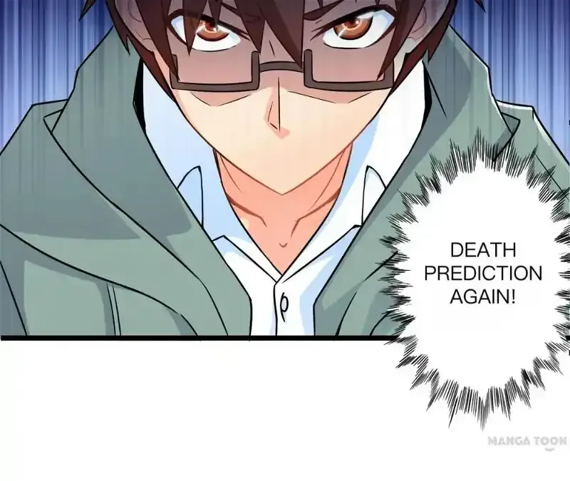Day 100 of My Sister's Disappearance Chapter 54 page 30