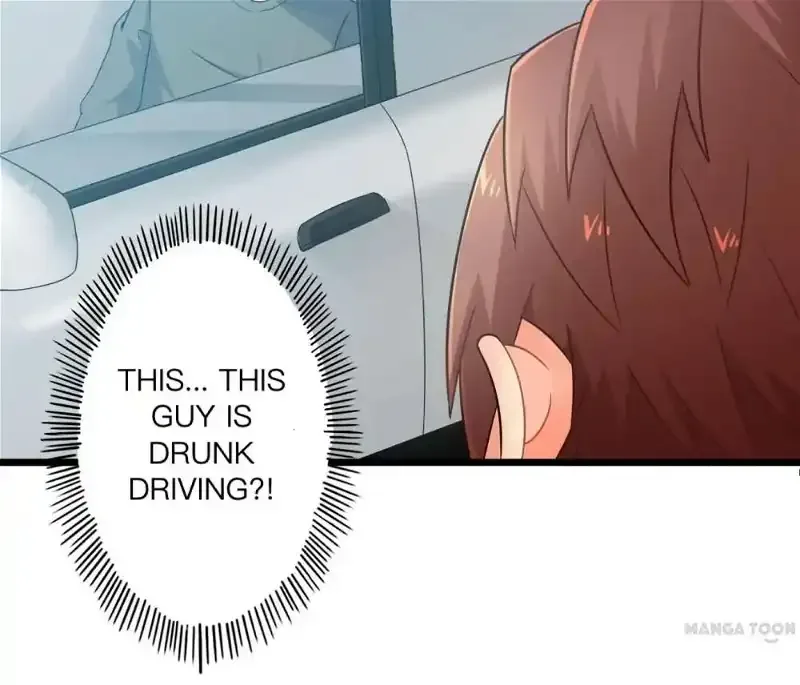 Day 100 of My Sister's Disappearance Chapter 54 page 35