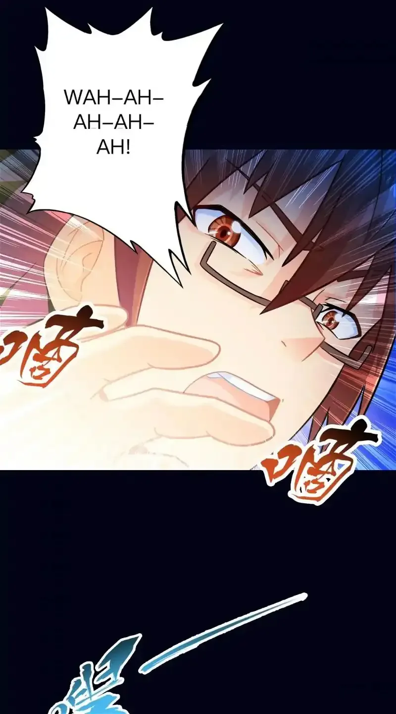 Day 100 of My Sister's Disappearance Chapter 54 page 28
