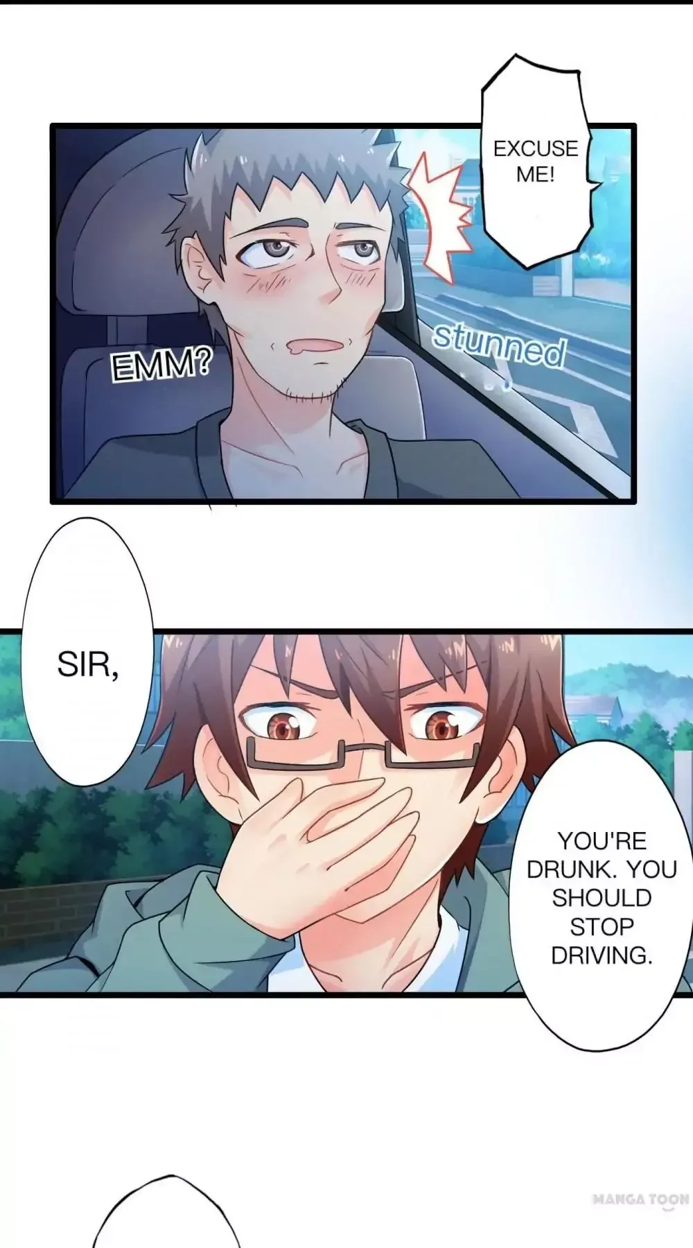 Day 100 of My Sister's Disappearance Chapter 55 page 2