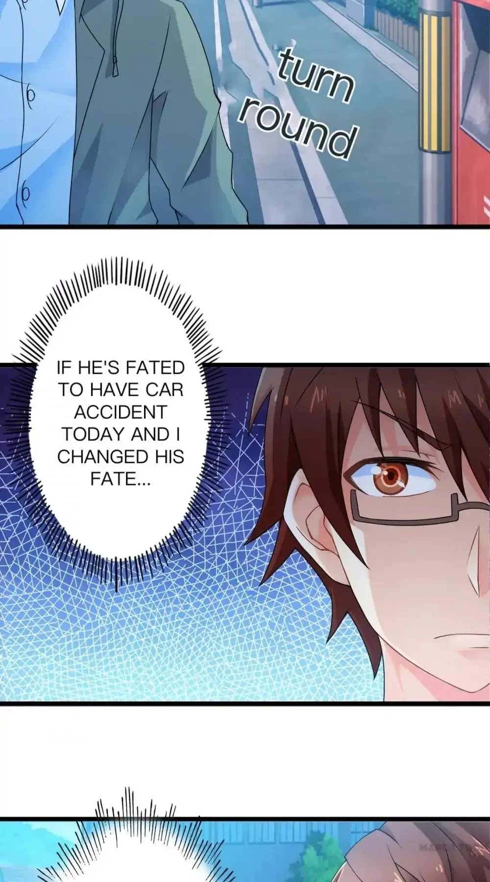 Day 100 of My Sister's Disappearance Chapter 55 page 11