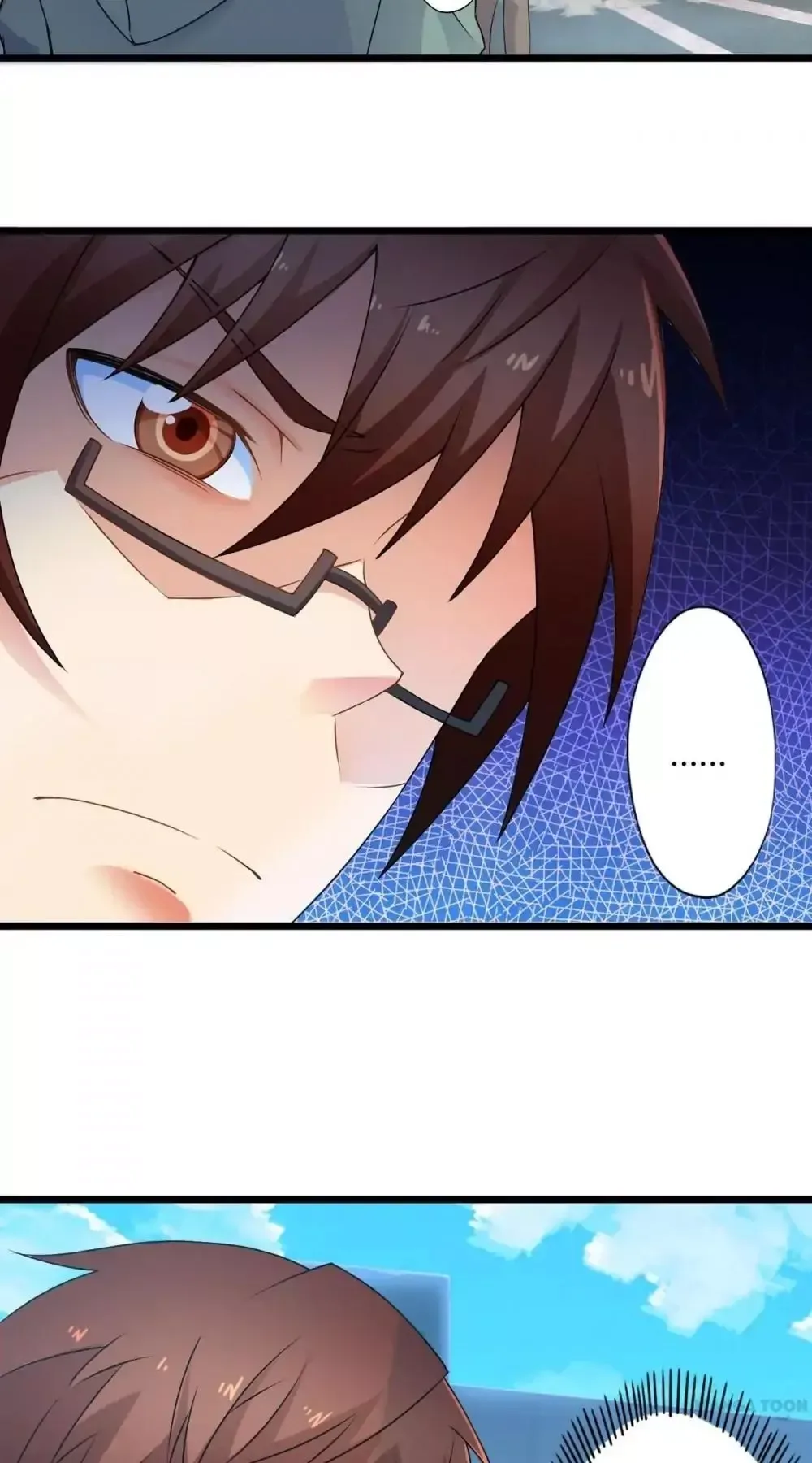 Day 100 of My Sister's Disappearance Chapter 55 page 14