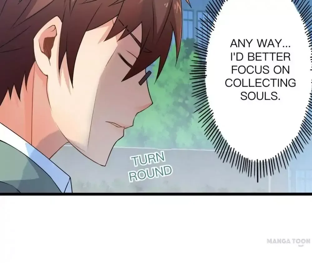 Day 100 of My Sister's Disappearance Chapter 55 page 15