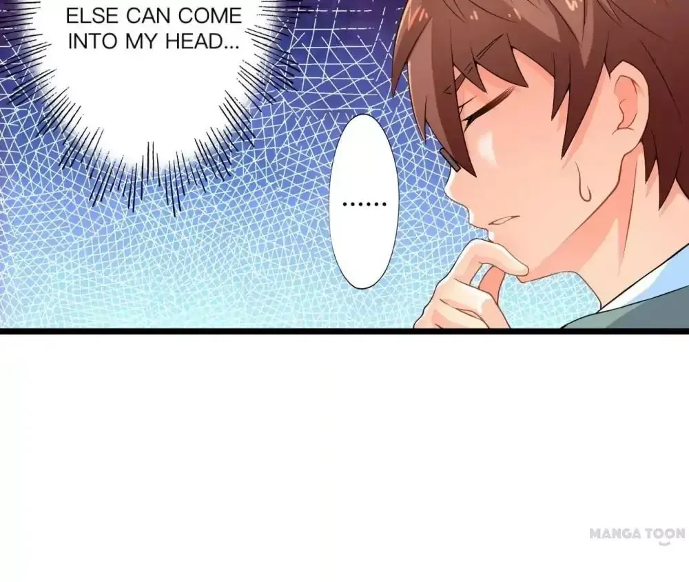 Day 100 of My Sister's Disappearance Chapter 55 page 24
