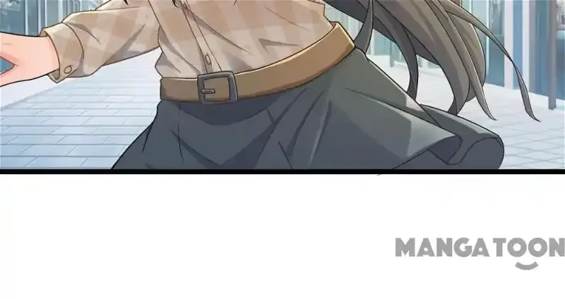 Day 100 of My Sister's Disappearance Chapter 57 page 3