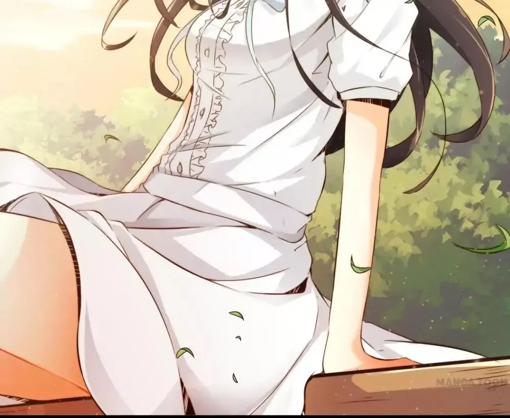 Day 100 of My Sister's Disappearance Chapter 55 page 33