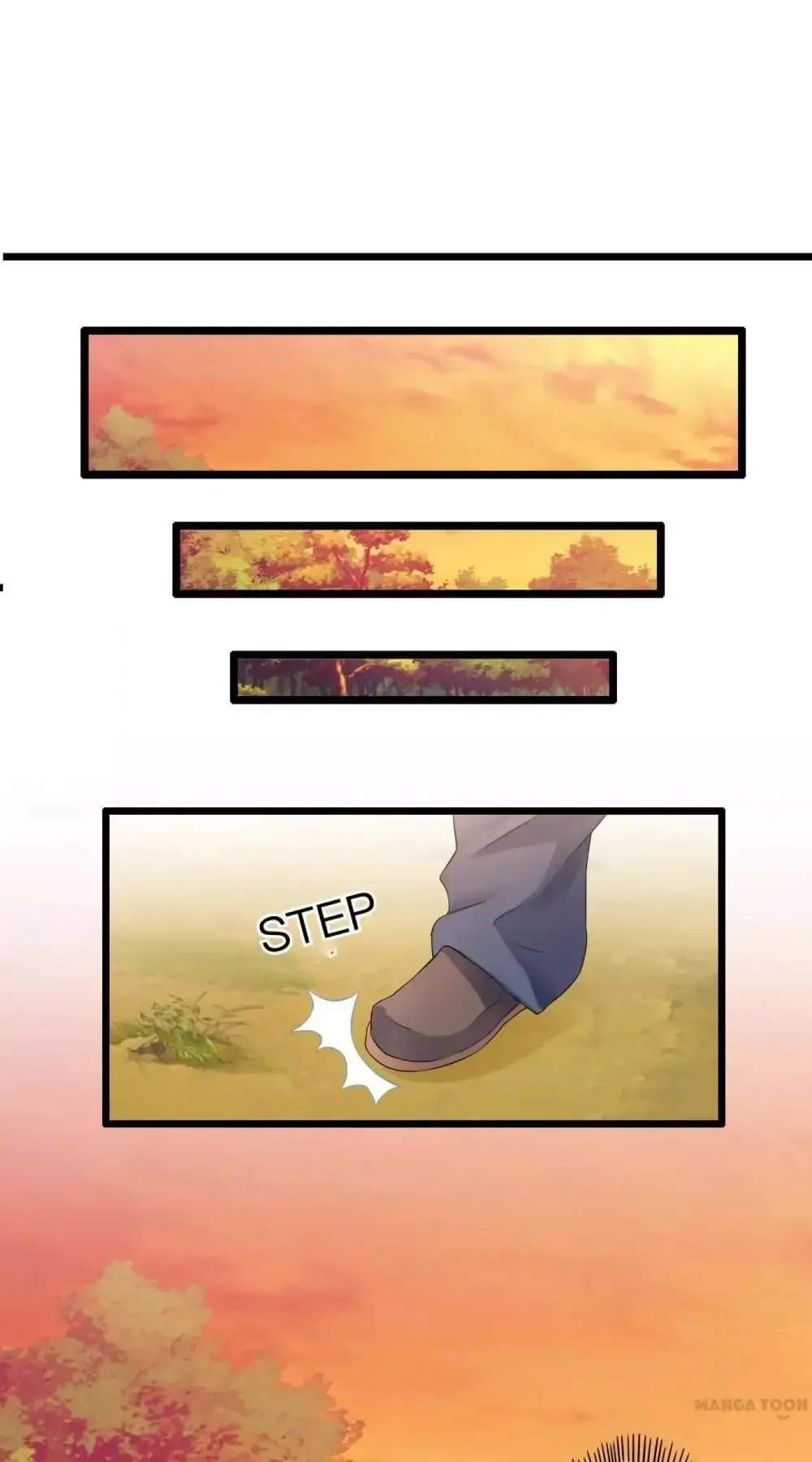 Day 100 of My Sister's Disappearance Chapter 55 page 28