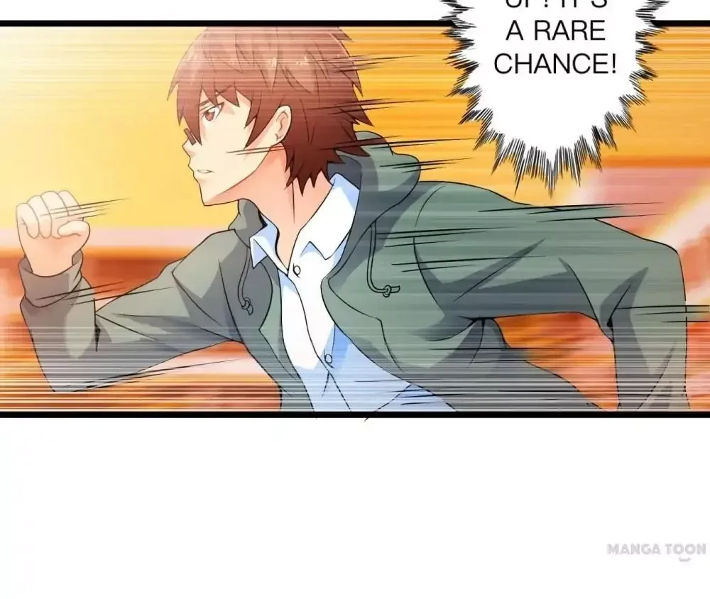 Day 100 of My Sister's Disappearance Chapter 55 page 27