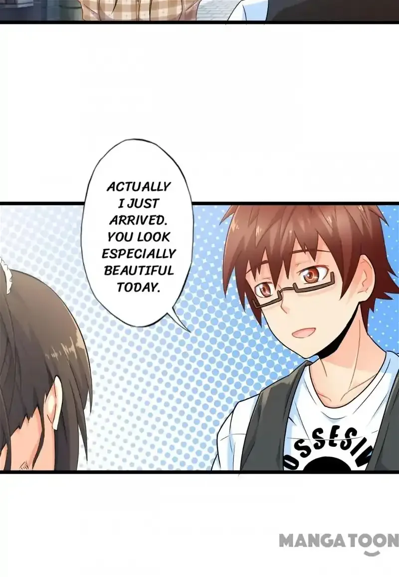 Day 100 of My Sister's Disappearance Chapter 57 page 5