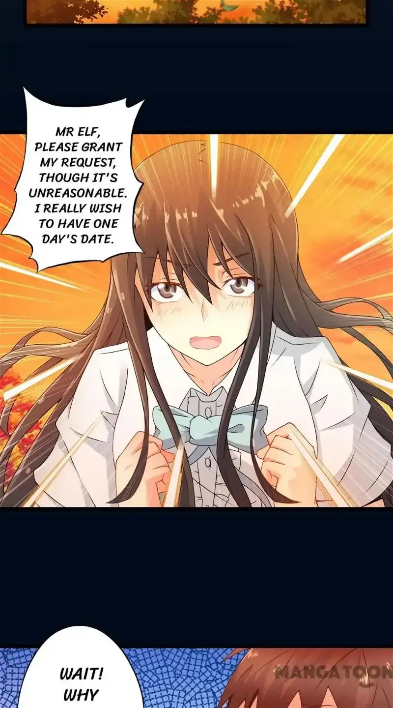 Day 100 of My Sister's Disappearance Chapter 57 page 10