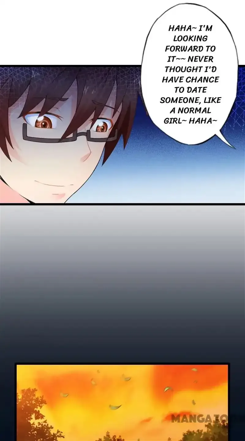 Day 100 of My Sister's Disappearance Chapter 57 page 9