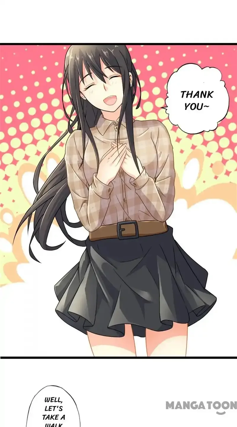 Day 100 of My Sister's Disappearance Chapter 57 page 6