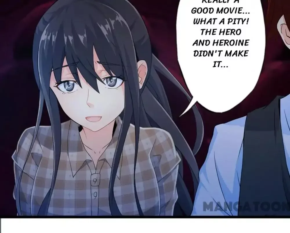 Day 100 of My Sister's Disappearance Chapter 58 page 3