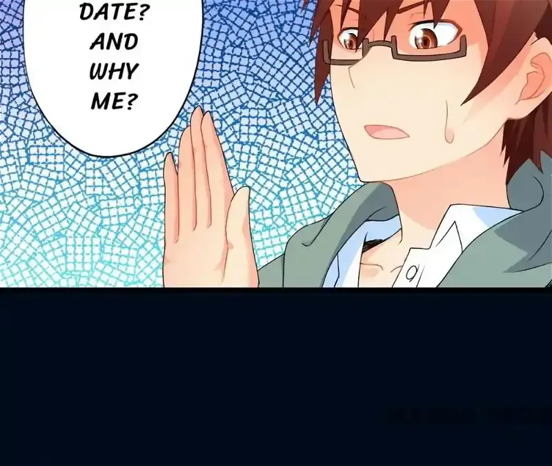 Day 100 of My Sister's Disappearance Chapter 57 page 11