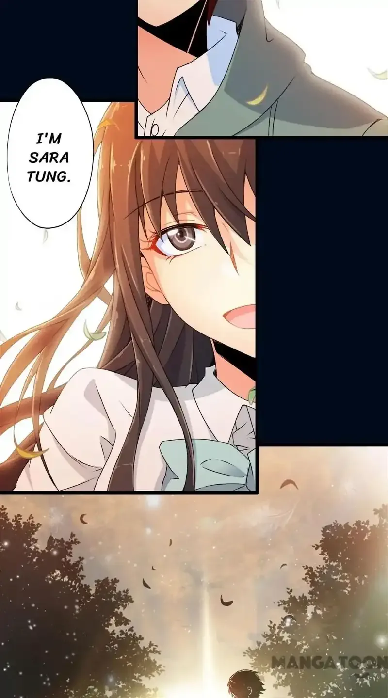 Day 100 of My Sister's Disappearance Chapter 57 page 16