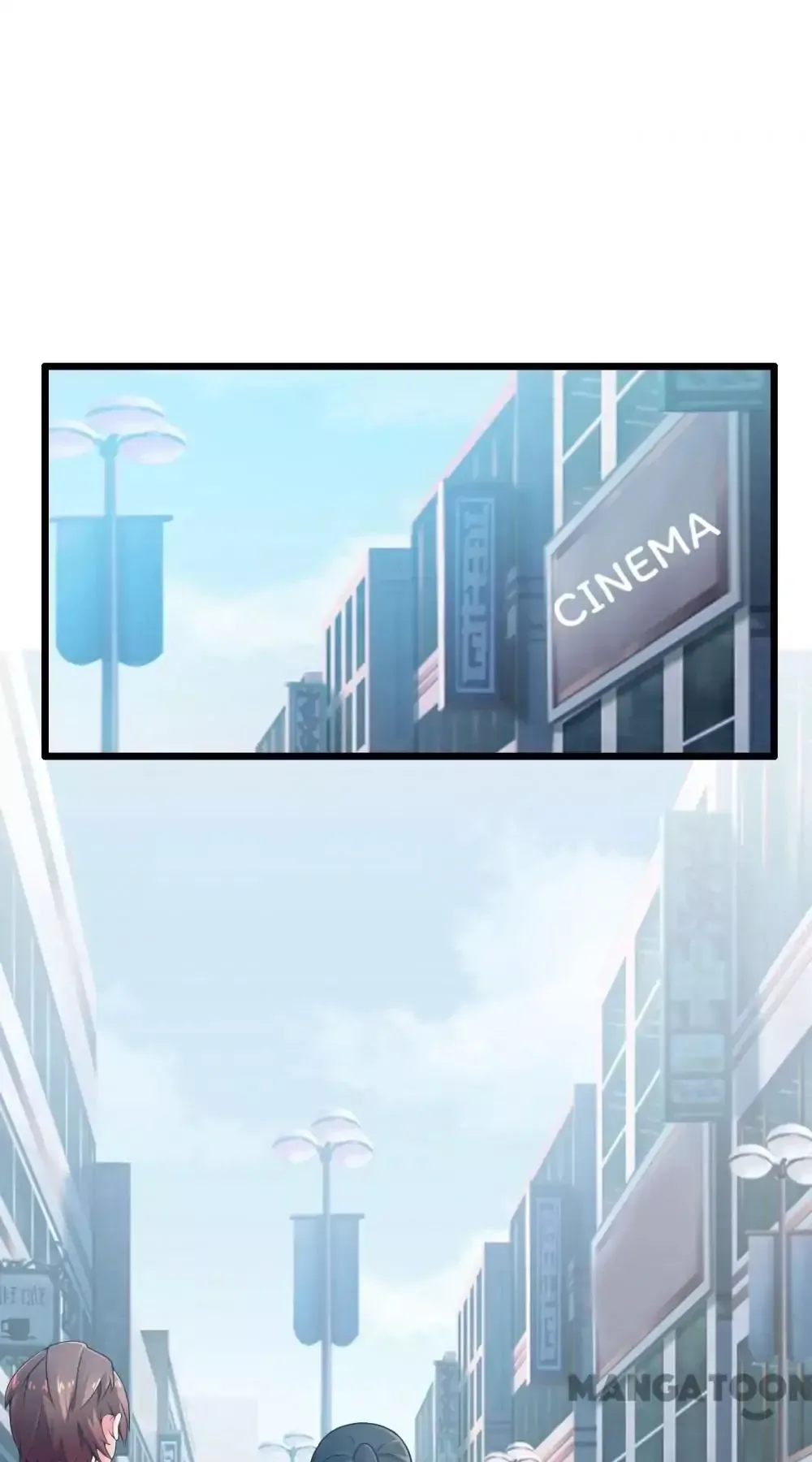 Day 100 of My Sister's Disappearance Chapter 58 page 9